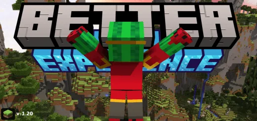 Better Experience Addon thumbnail