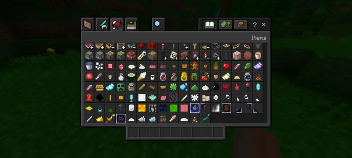 Better Experience Addon screenshot