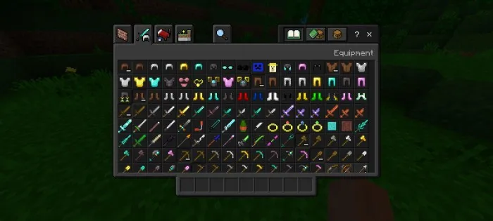 Better Experience Addon screenshot