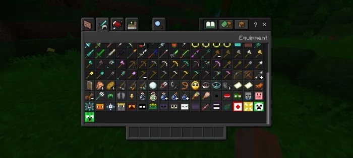 Better Experience Addon screenshot