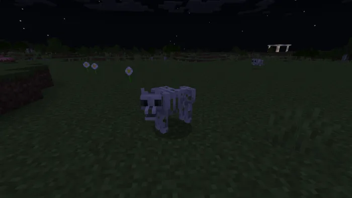 Better Bedrock Version 1 Addon (New Bosses, Weapons, Tools, and Food!) screenshot