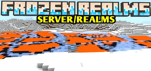 Frozen Realms Addon thumbnail
