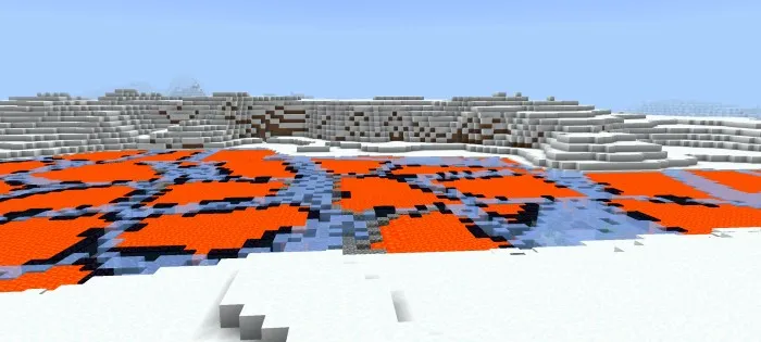 Frozen Realms Addon screenshot