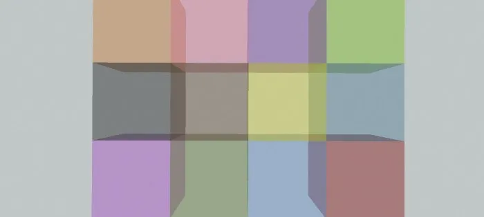 Clear Glass – Addon / Texture Pack screenshot