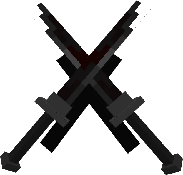 deadpool katana 3D Addon screenshot