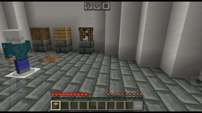Crafting Tables Addon screenshot