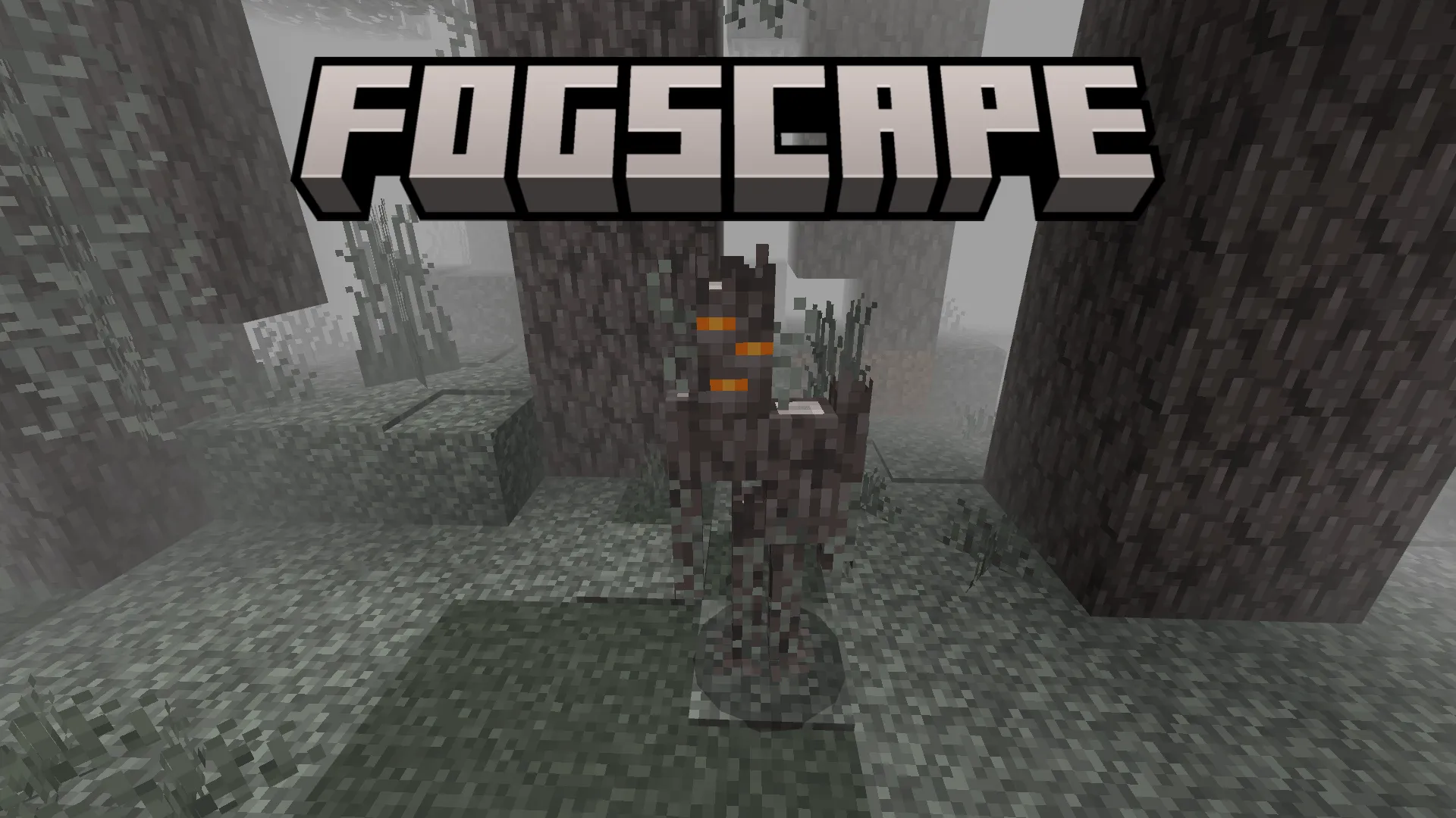 Pale Garden Fogscape Addon thumbnail