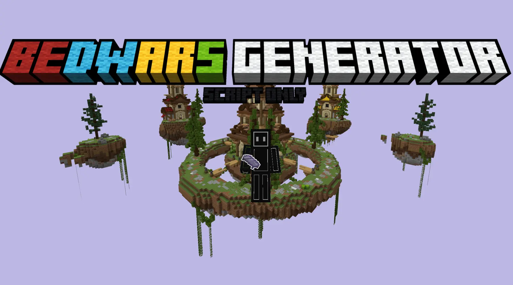 Bedwars Generator Addon thumbnail