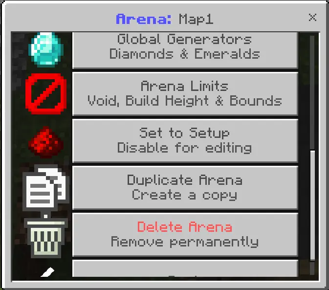Bedwars Generator Addon pic 4