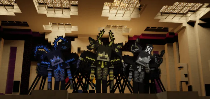 Valkyries+ // Assembly Addon screenshot