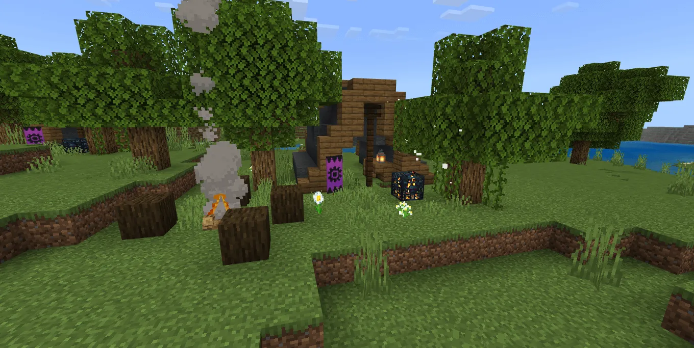 Valkyries+ // Assembly Addon screenshot