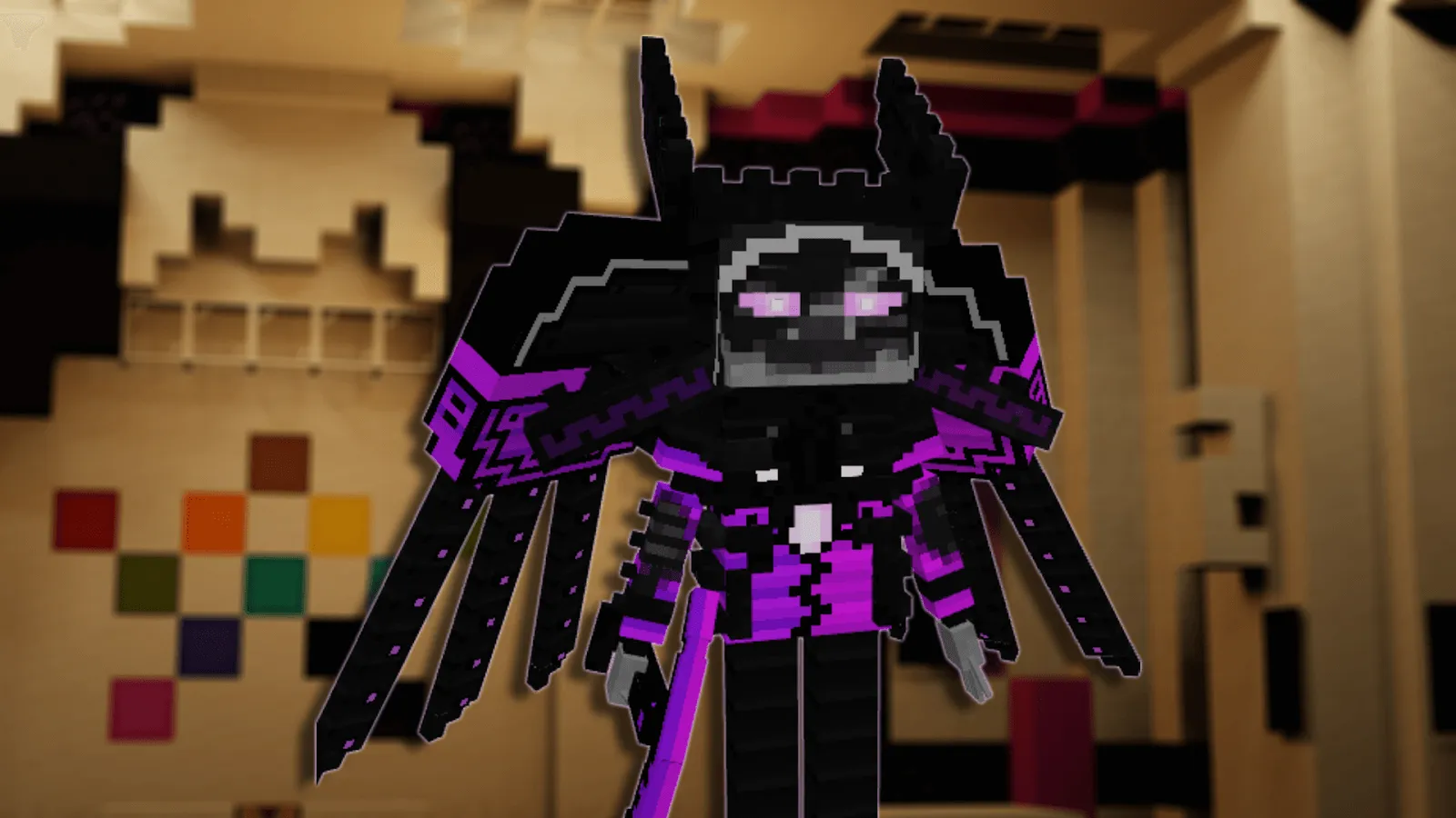 Valkyries+ // Assembly Addon screenshot