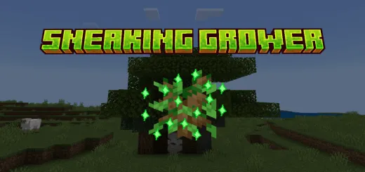 Sneaking Grower Addon thumbnail