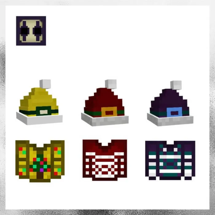 Christmas Event: Winter Wonderland Addon screenshot