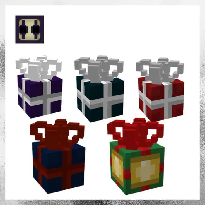 Christmas Event: Winter Wonderland Addon screenshot