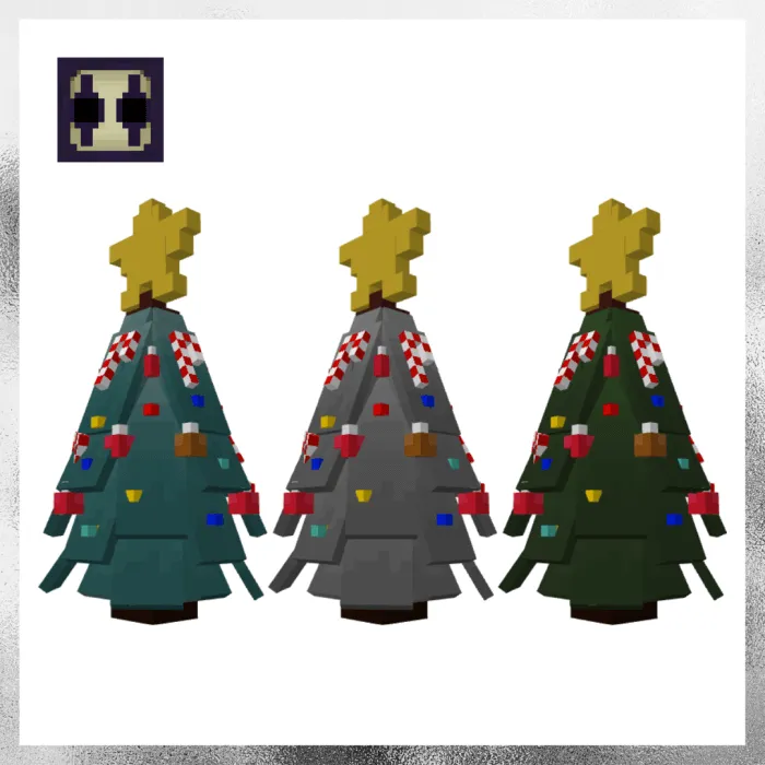 Christmas Event: Winter Wonderland Addon screenshot
