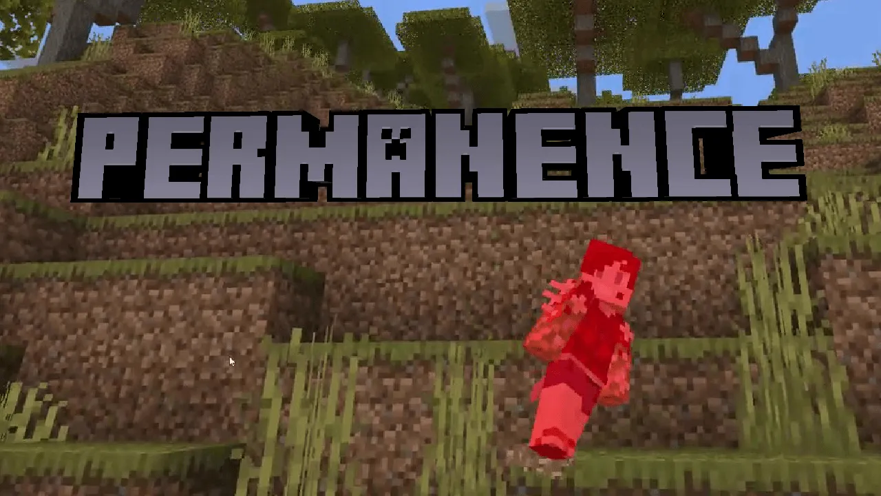 Permanence - Per Player Keep Inventory Addon thumbnail