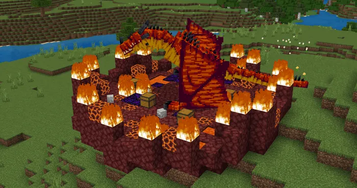 Skyveil Wyverns Addon screenshot