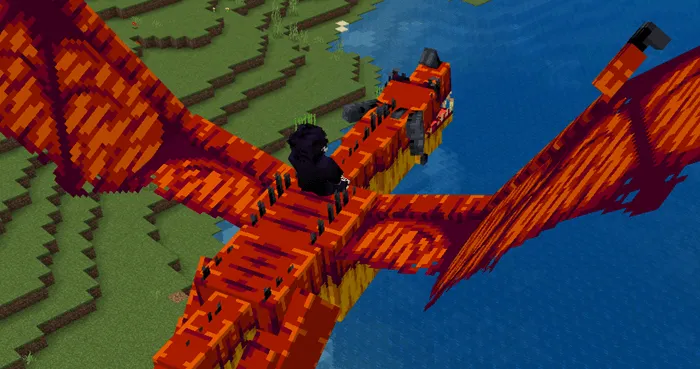 Skyveil Wyverns Addon screenshot