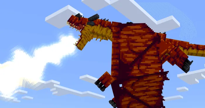 Skyveil Wyverns Addon screenshot