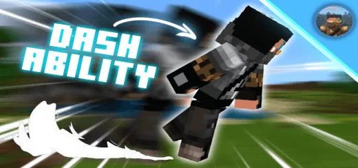 Custom Ability - Dash Map thumbnail