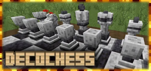 DecoChess Addon thumbnail