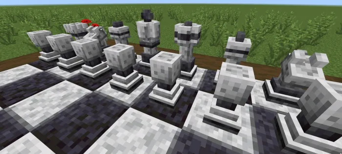DecoChess Addon screenshot