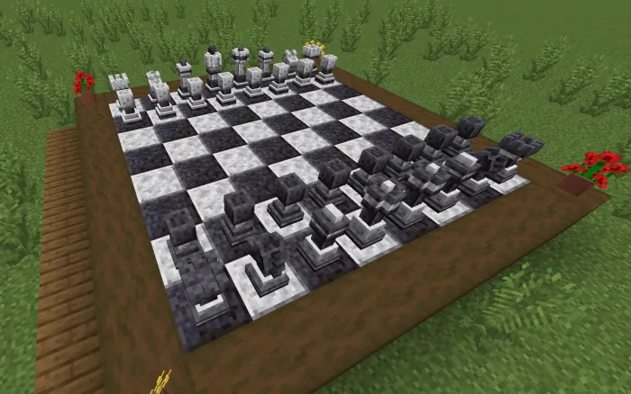 DecoChess Addon screenshot