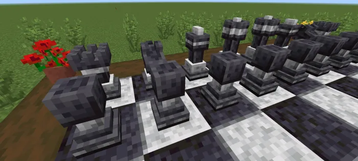 DecoChess Addon screenshot