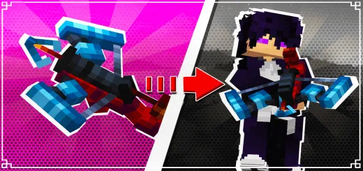 Grappling Crossbow Addon thumbnail