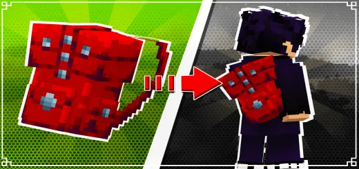 Basic BackPack Add-on thumbnail