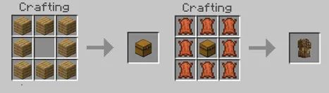 Basic BackPack Add-on screenshot