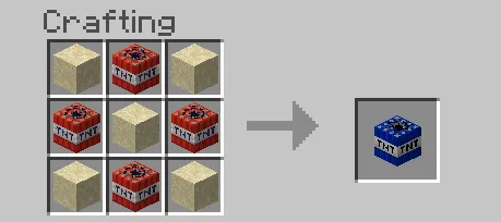 Missile And TNT Addon screenshot
