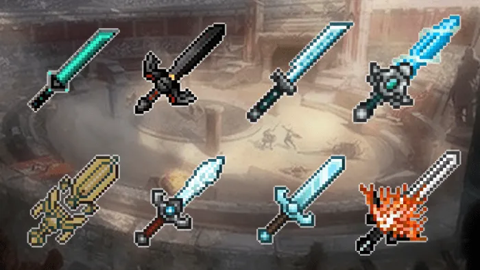 More Sword Addon thumbnail
