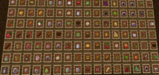 Random Foods Addon thumbnail
