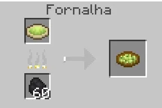 Random Foods Addon screenshot