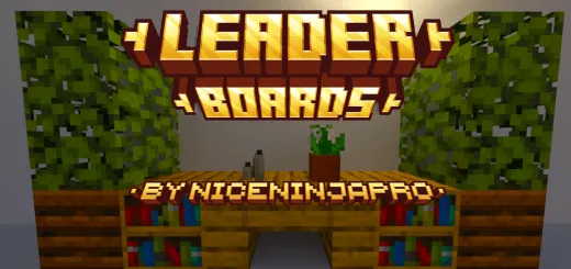 LeaderBoards Addon thumbnail