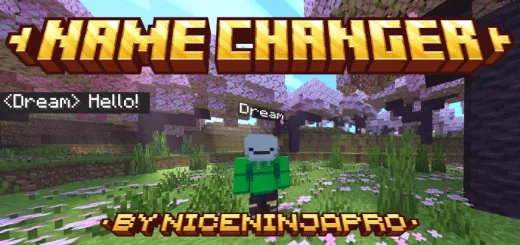 Name Changer Addon thumbnail