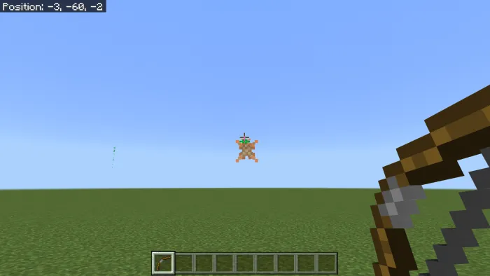 Complemento Better Vanilla Combat screenshot
