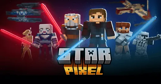 Star Pixel Addon thumbnail