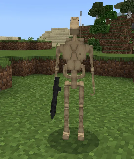 Star Pixel Addon screenshot