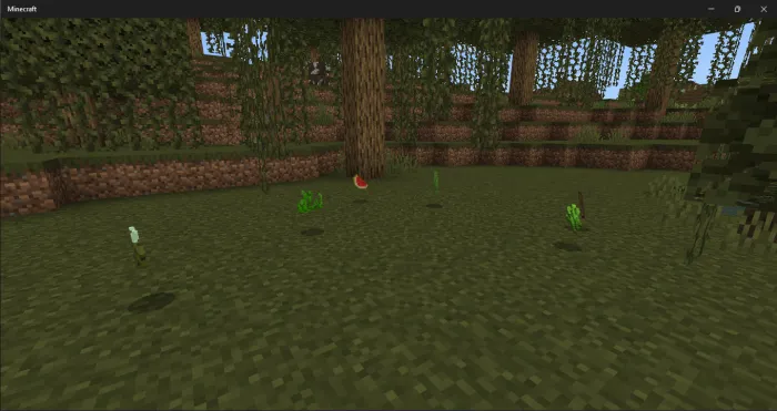 Capybaras Addon screenshot