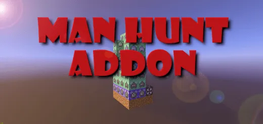 Man Hunt Mod thumbnail