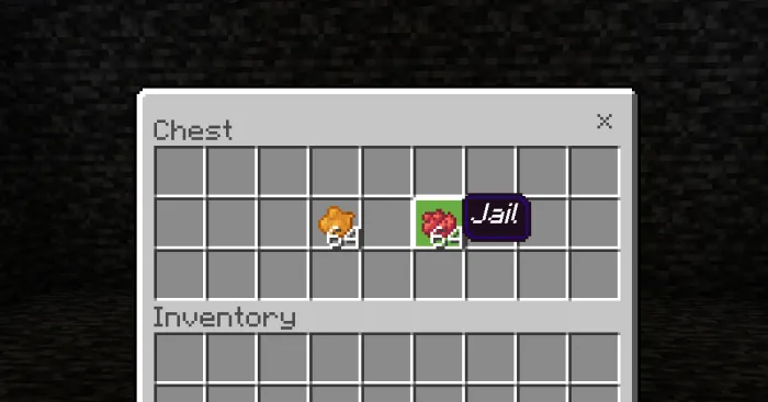 Anti Hack Addon screenshot