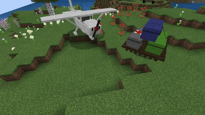 SpaghettiJet’s ApocalypseZ Add-on (Military Update) screenshot