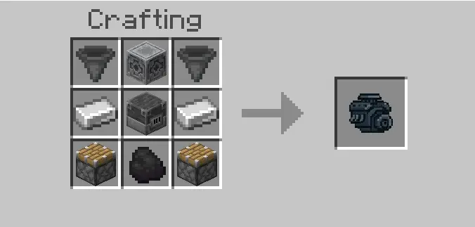 Truck with Functional Storage Mod / Addon pic 4