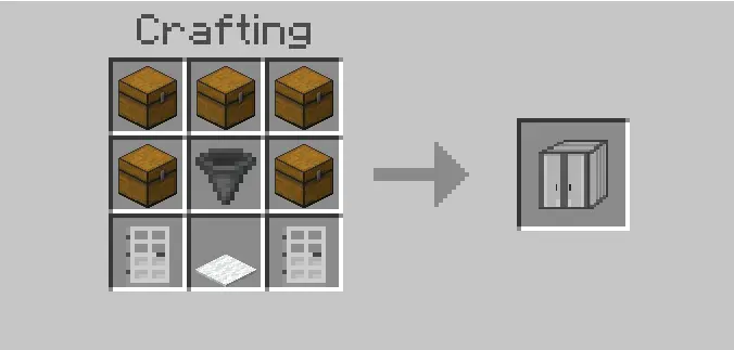 Truck with Functional Storage Mod / Addon pic 5
