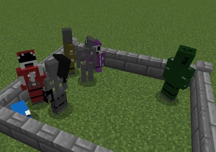 The Fnatl Addon screenshot