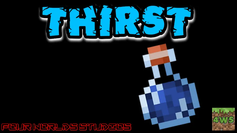 THIRST FWS Addon thumbnail