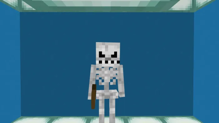 Um complemento do MineCraft Movie Mobs screenshot